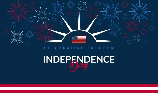 Sioux Falls Independence Day Parade