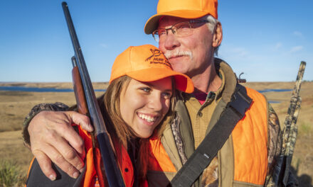 The Outdoor Campus and Hunter Education