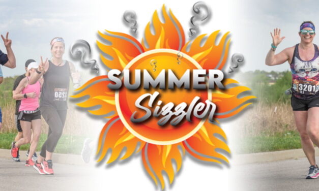 Summer Sizzler- Sioux Falls