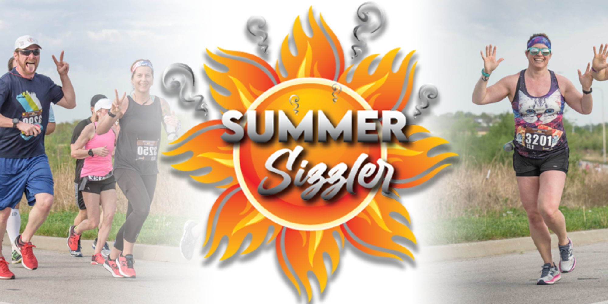Summer Sizzler- Sioux Falls