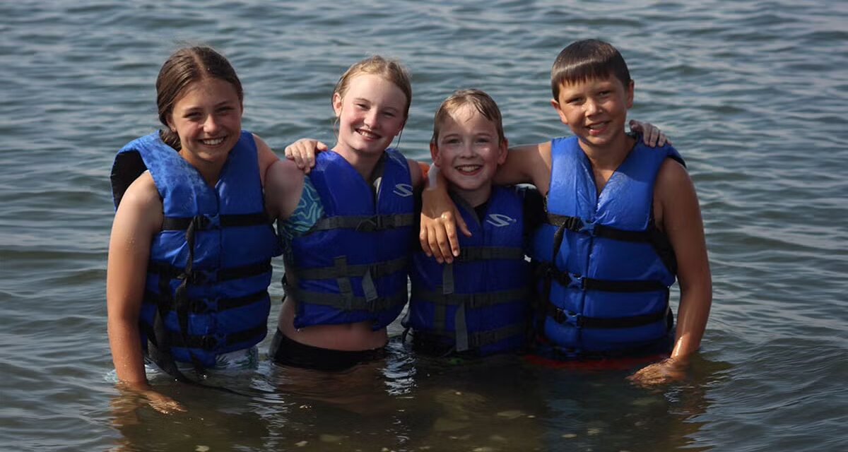 My Child Doesn’t Do Sports-How Can I Help Them Be Active?