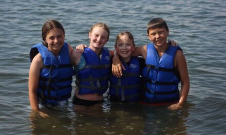 My Child Doesn’t Do Sports-How Can I Help Them Be Active?