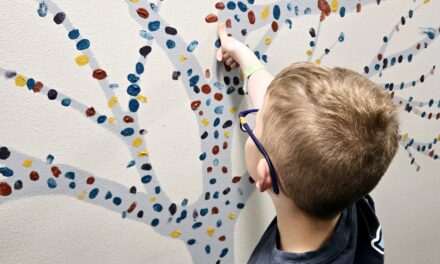 Finding Answers Through Vision Therapy 