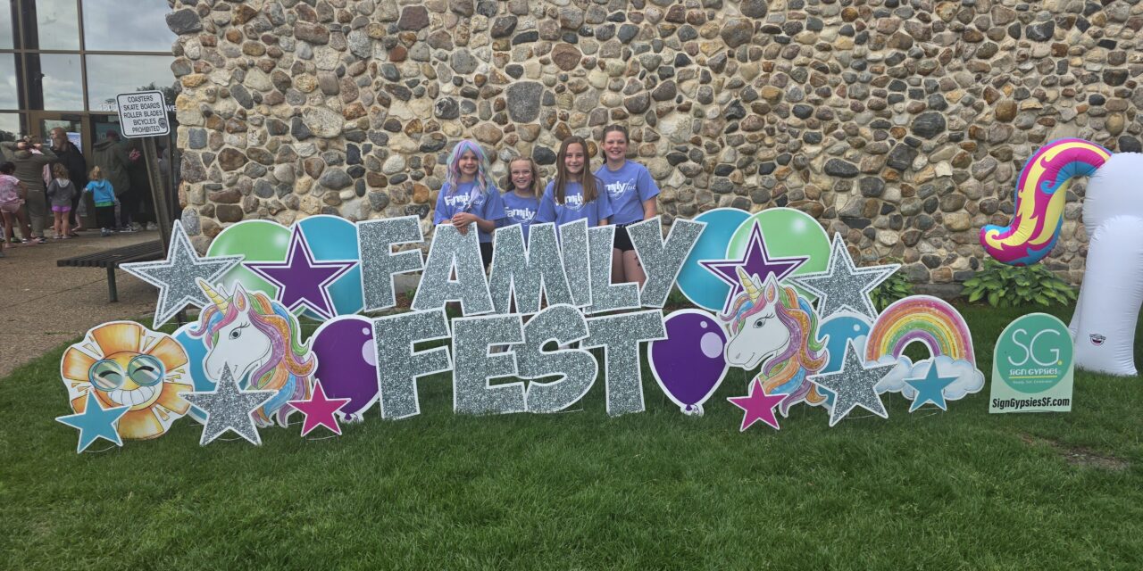 Familyfest Fun Cruise: Why Families Love the Cruise!