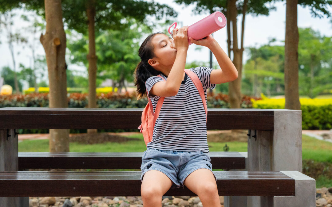 Hydration Hacks for Hot Days