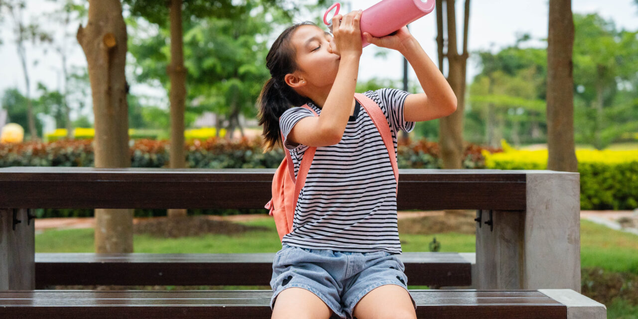 Hydration Hacks for Hot Days