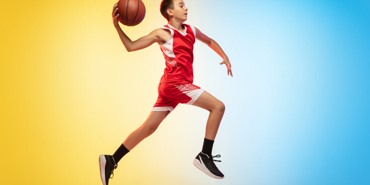 Youth Basketball Programs: A Sioux Falls Area Guide