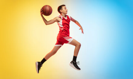Youth Basketball Programs: A Sioux Falls Area Guide