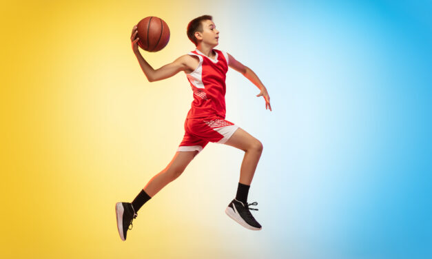 Youth Basketball Programs: A Sioux Falls Area Guide