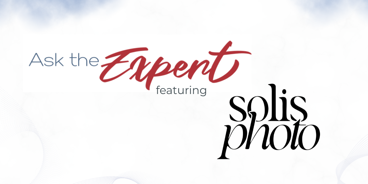 Ask the Expert: Where are 5 Places to Take Family Photos in the Area?