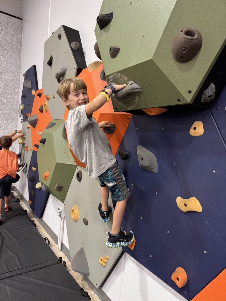 Familyfest 2026 Adventure Center