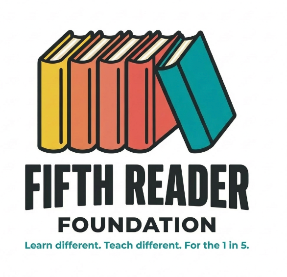 Fifth Reader Foundation for Dyslexia
