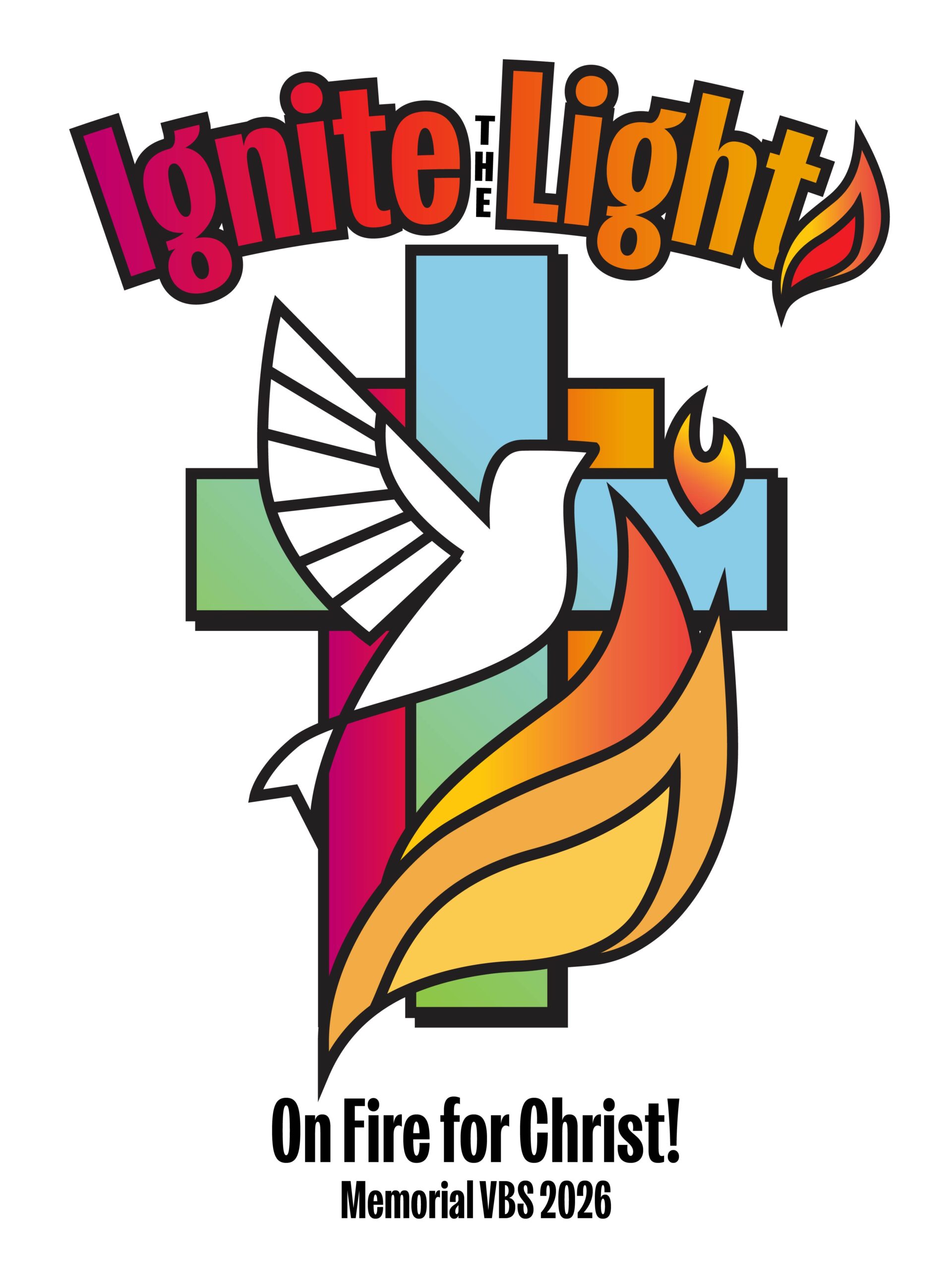 VBS-Ignite the Light