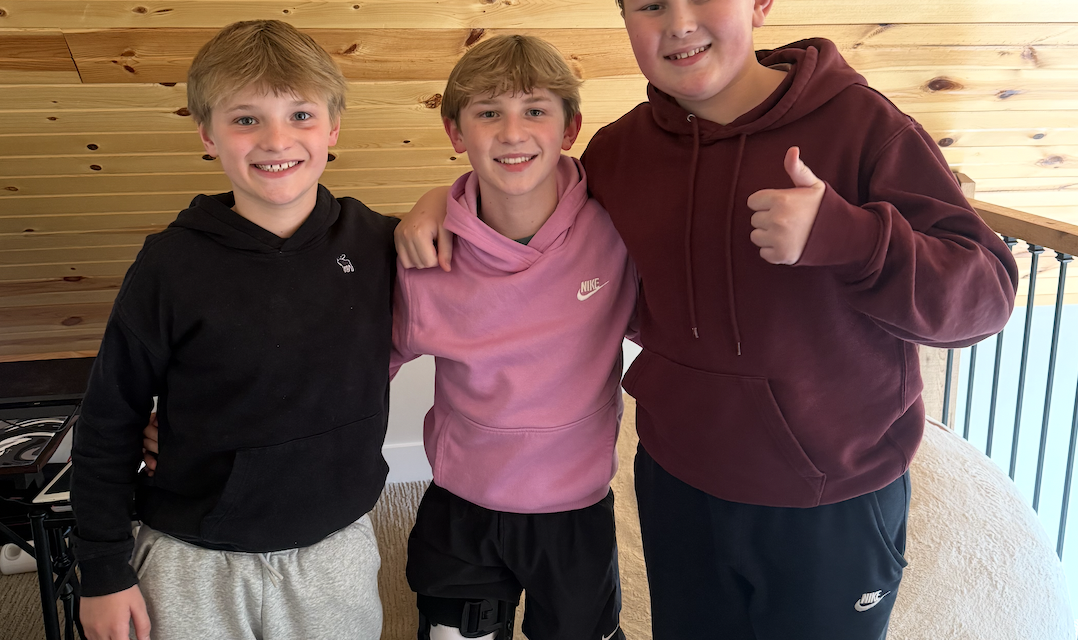 From Dyslexia to Self-Advocacy: A Family’s Journey of Growth, Understanding, and Hope 