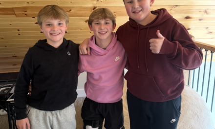 From Dyslexia to Self-Advocacy: A Family’s Journey of Growth, Understanding, and Hope 