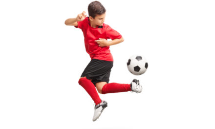 Youth Soccer Programs: A Sioux Falls Area Guide